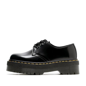 Women's Chunky Platform Lace Up Shoes