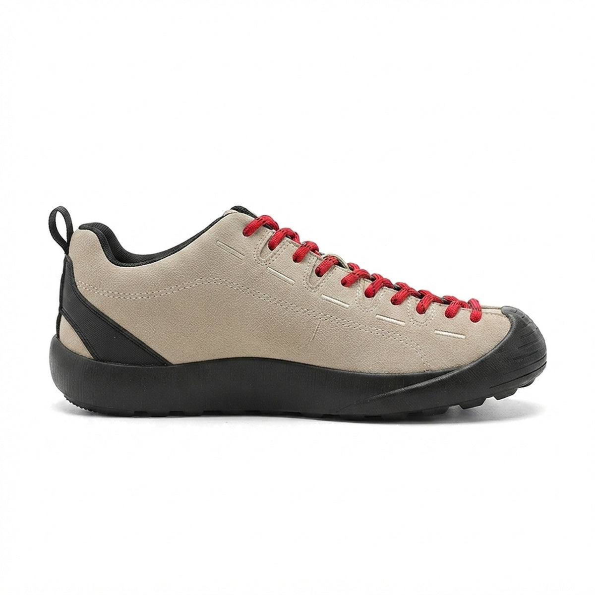 MEN'S CONTRAST LACE APPROACH SHOES