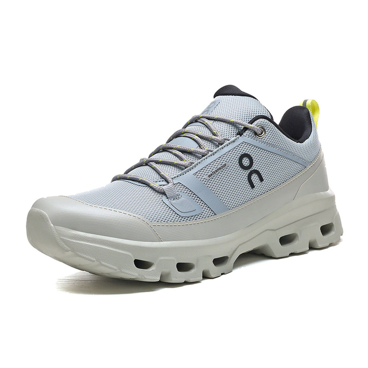 MEN'S WATER RESISTANT TRAIL RUNNERS