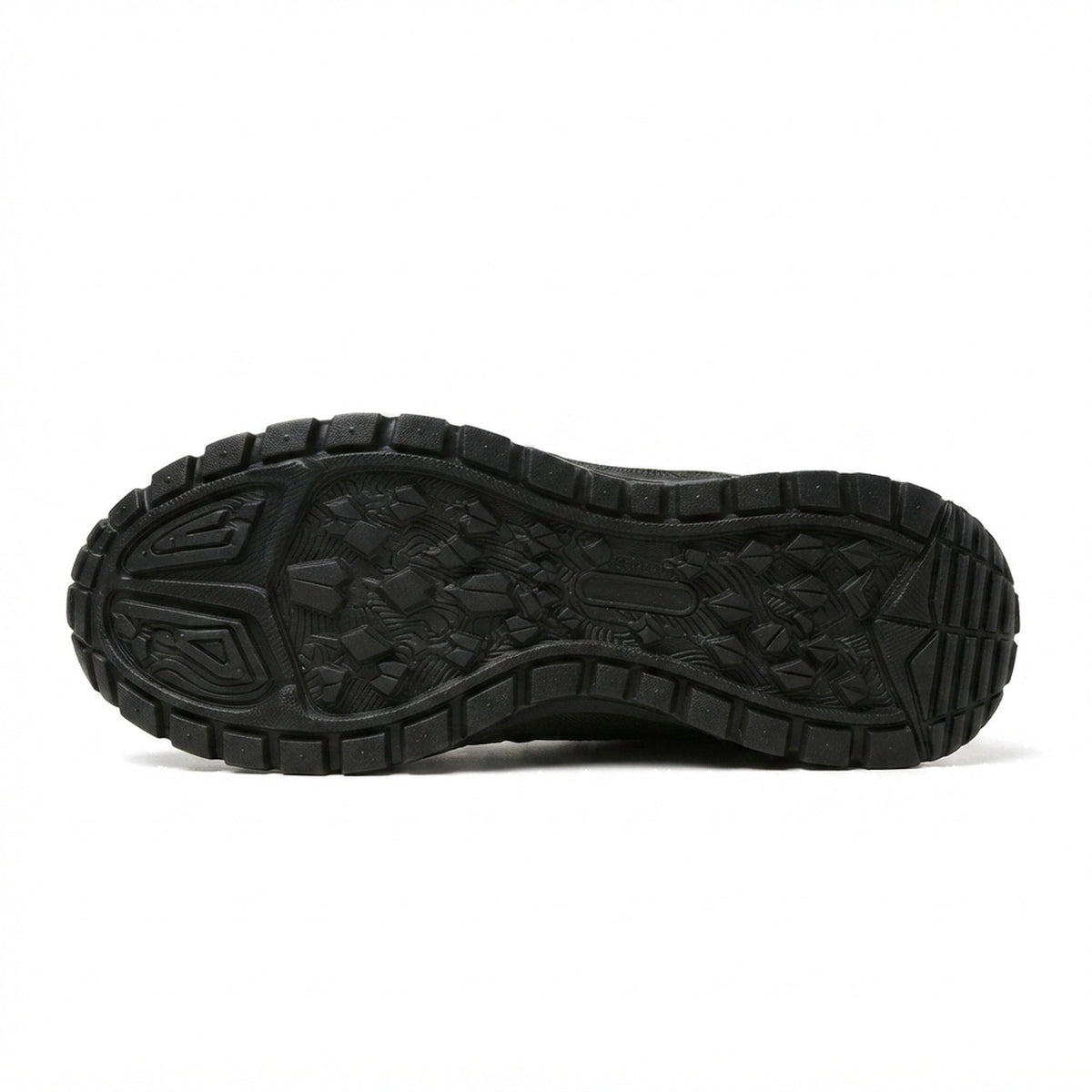 Unisex Mid-Cut Work Boots