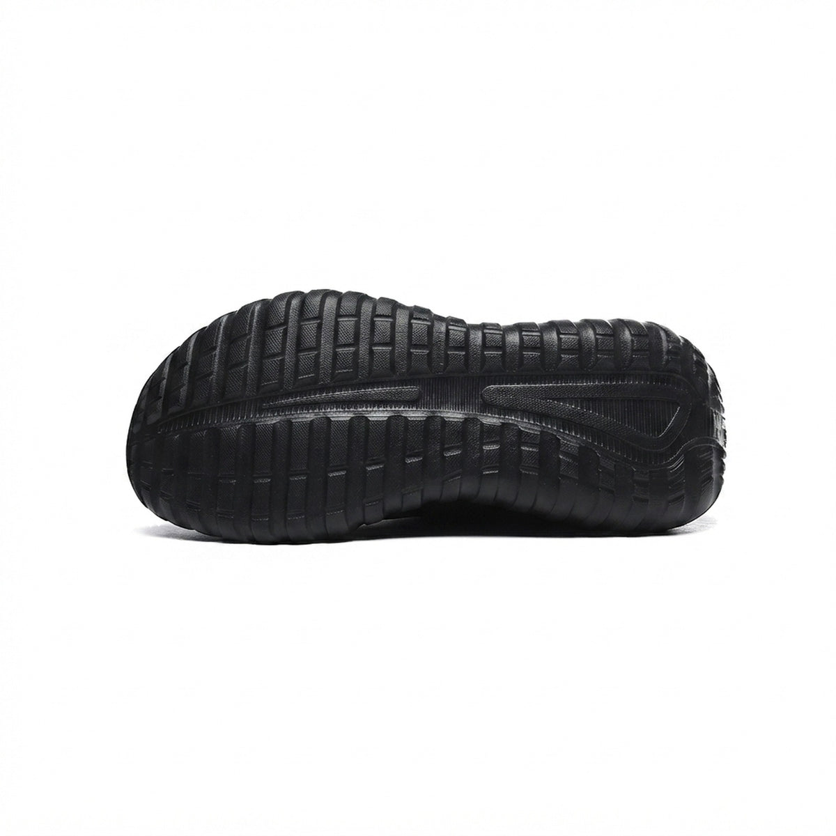 MEN'S HIGH CONTRAST CHUNKY SNEAKERS