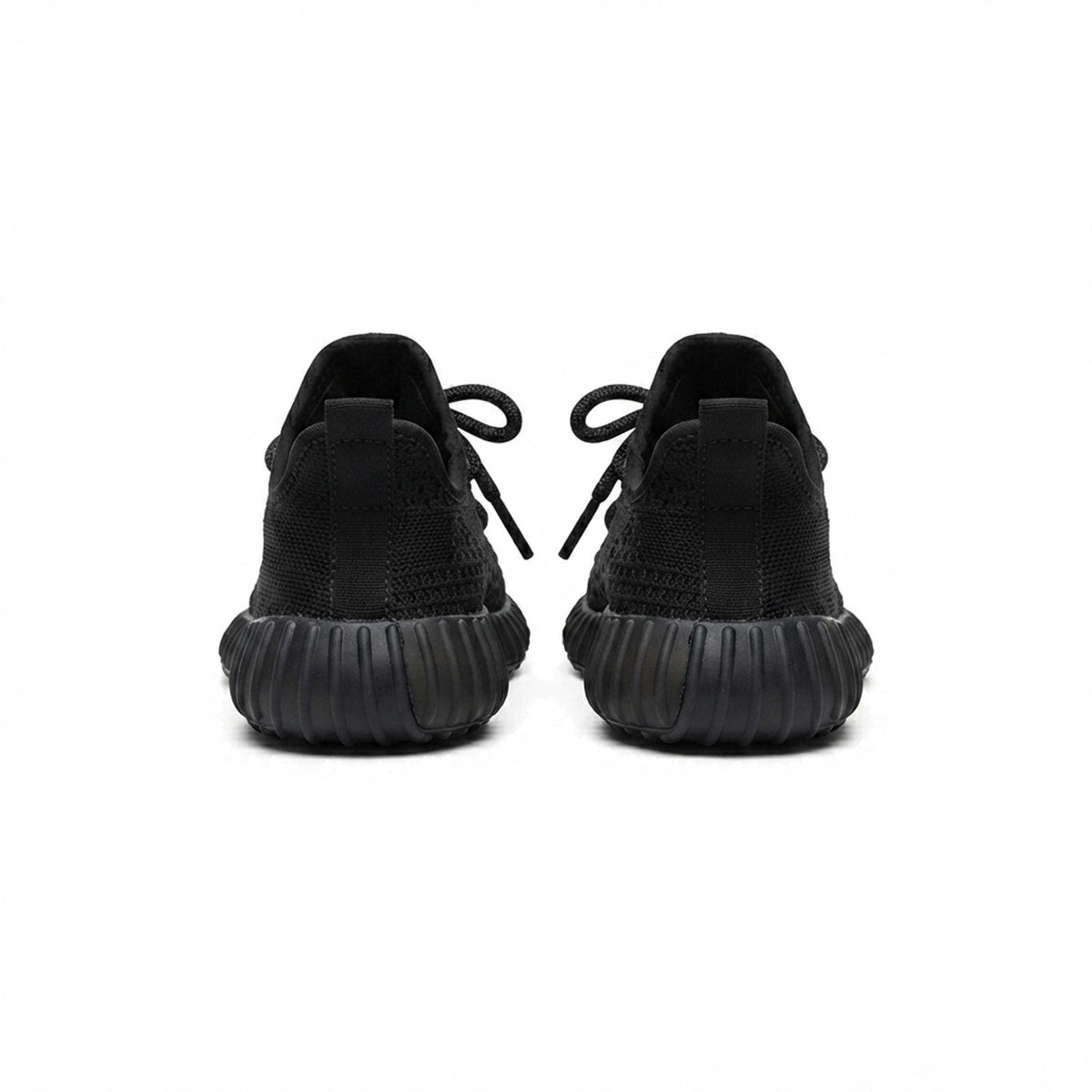 KIDS' KNIT SLIP-ON SNEAKERS