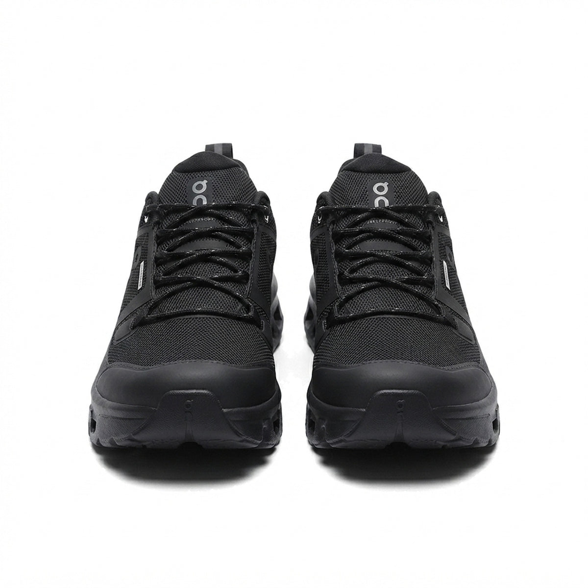 MEN'S WATER RESISTANT TRAIL RUNNERS