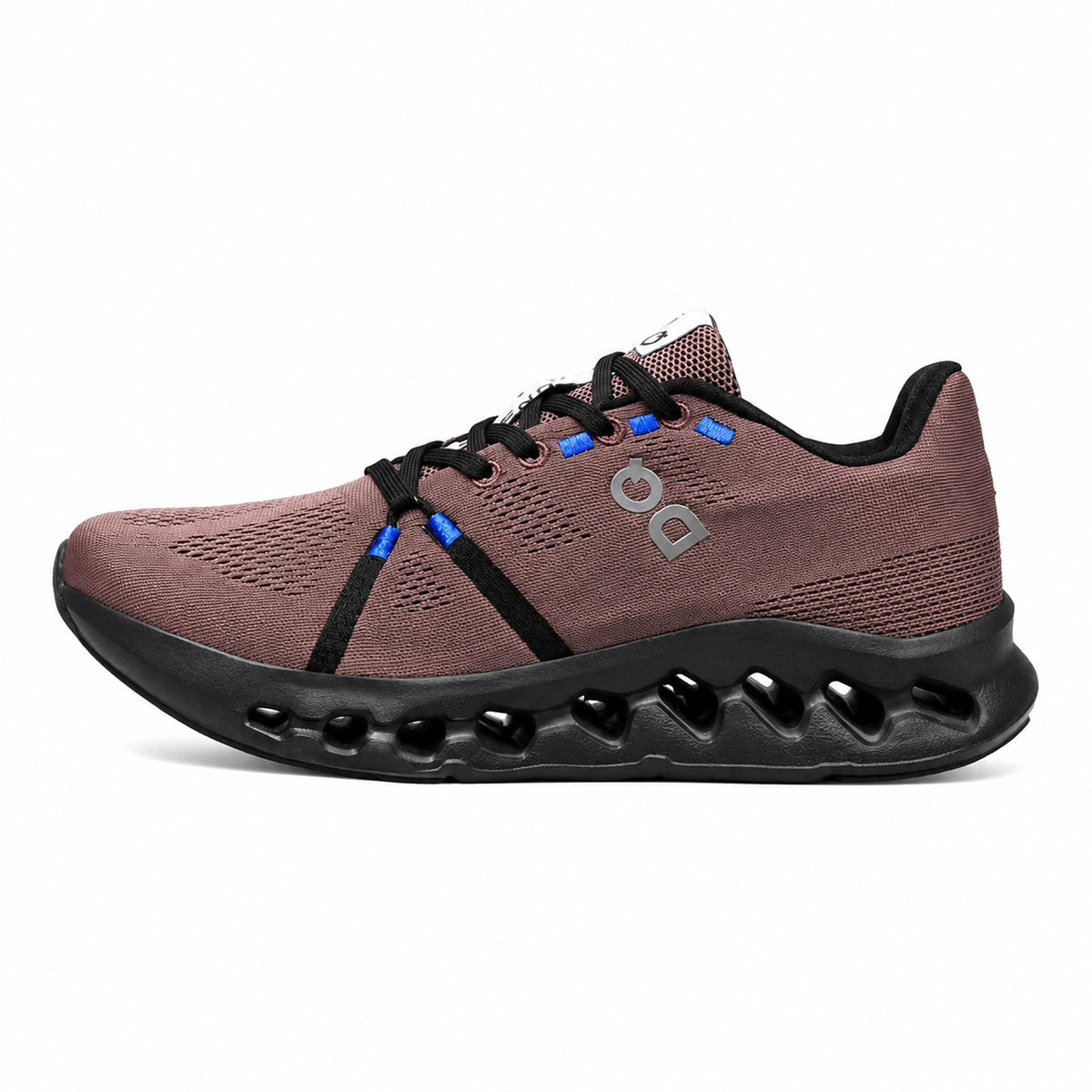MEN'S SEGMENTED SOLE RUNNING SNEAKERS