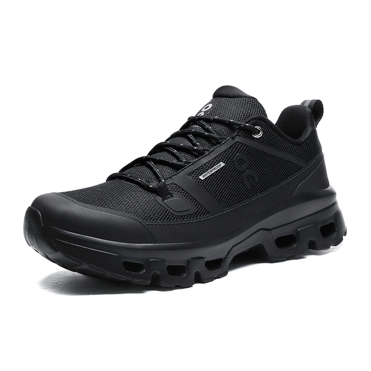 MEN'S WATER RESISTANT TRAIL RUNNERS