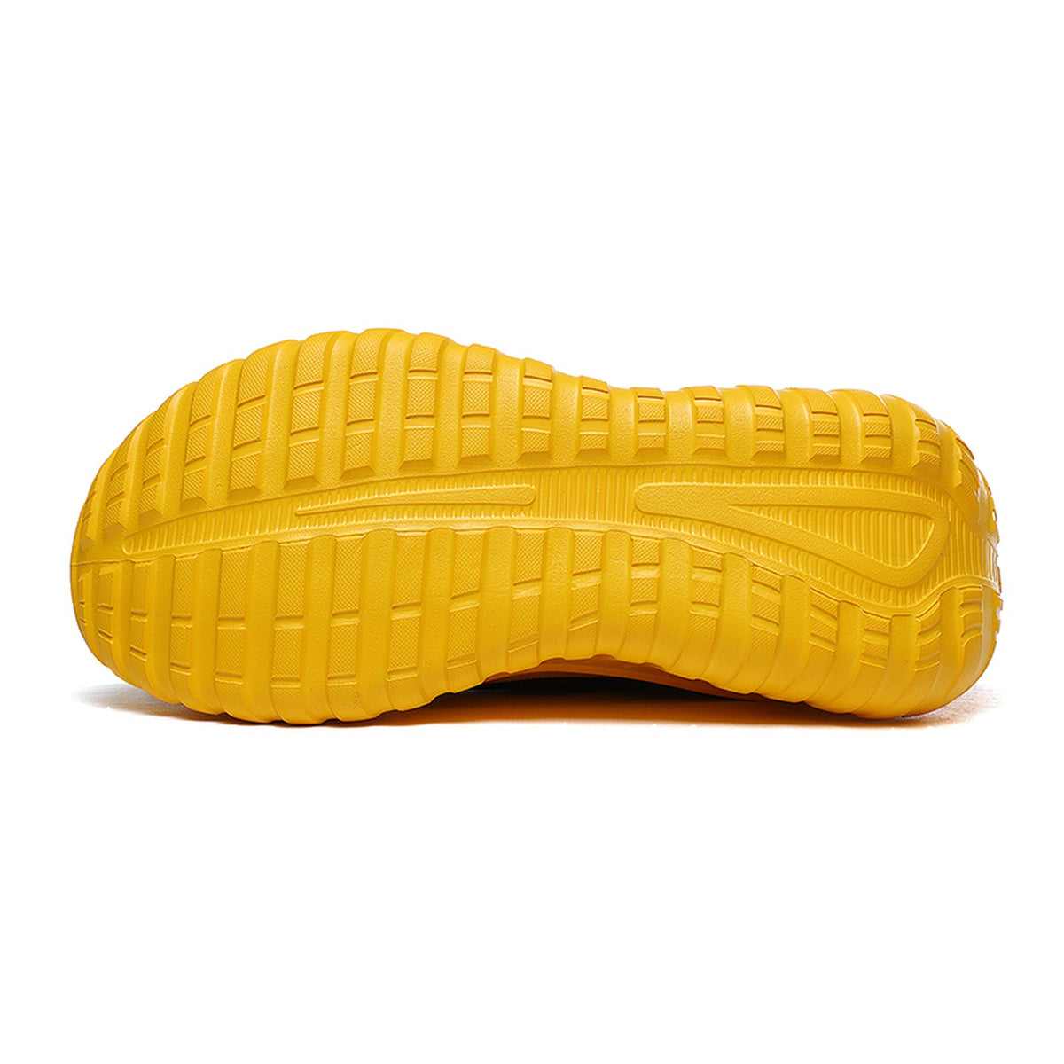 MEN'S HIGH CONTRAST CHUNKY SNEAKERS