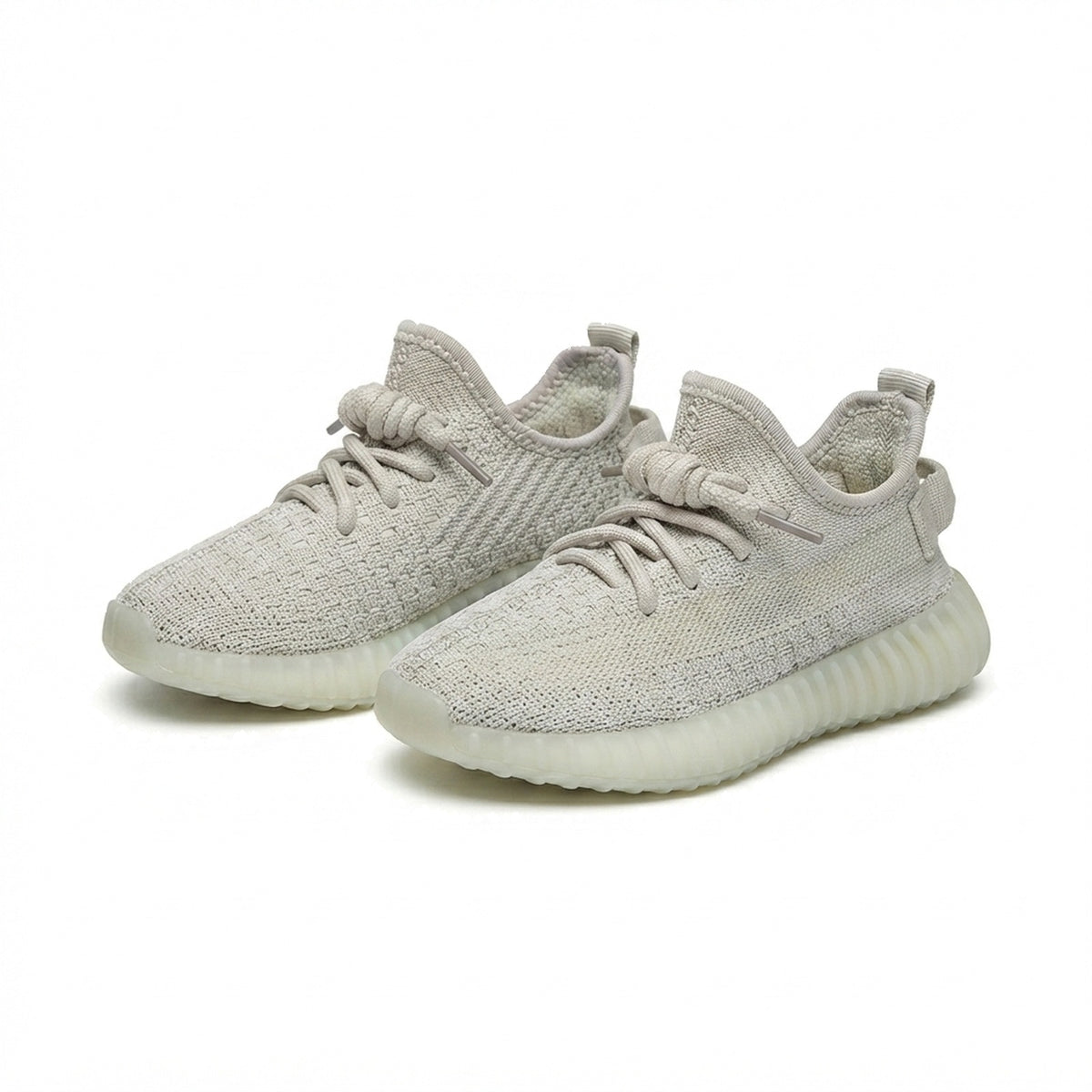 KIDS' KNIT SLIP-ON SNEAKERS