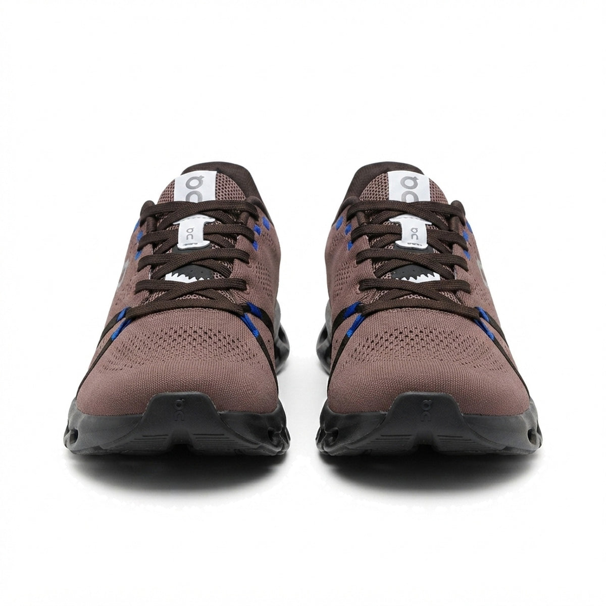 MEN'S SEGMENTED SOLE RUNNING SNEAKERS