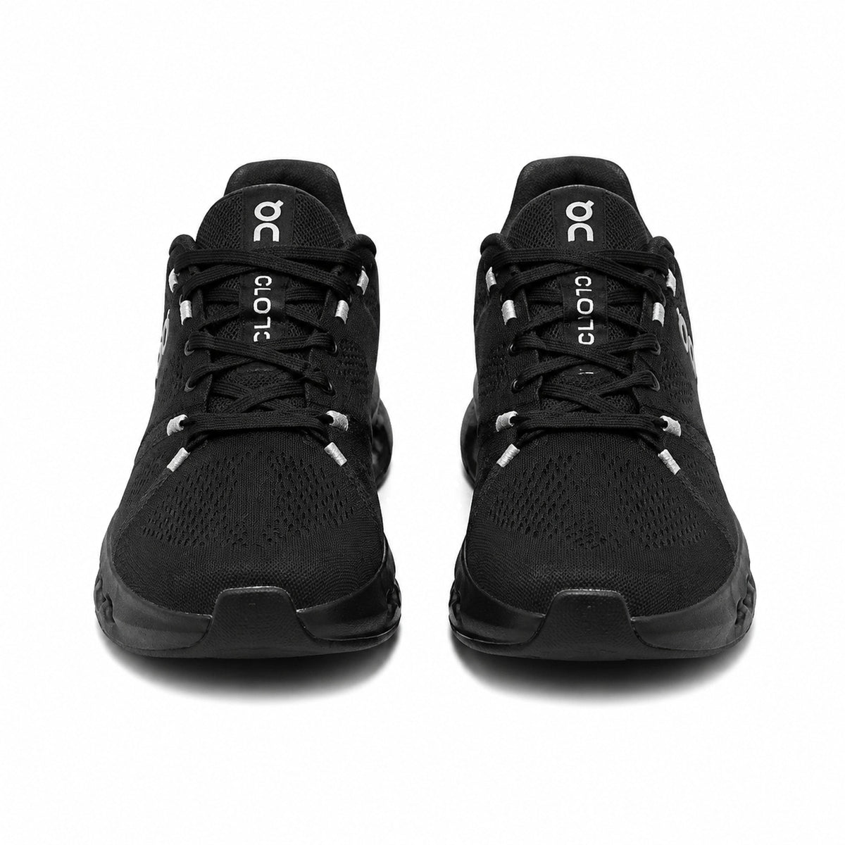 MEN'S SEGMENTED SOLE RUNNING SNEAKERS