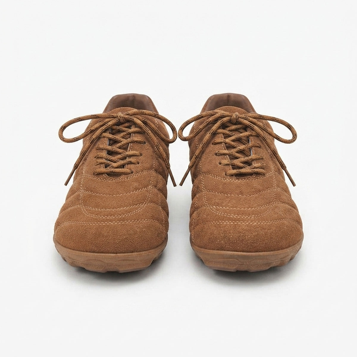MEN'S QUILTED PANEL CASUAL SNEAKERS
