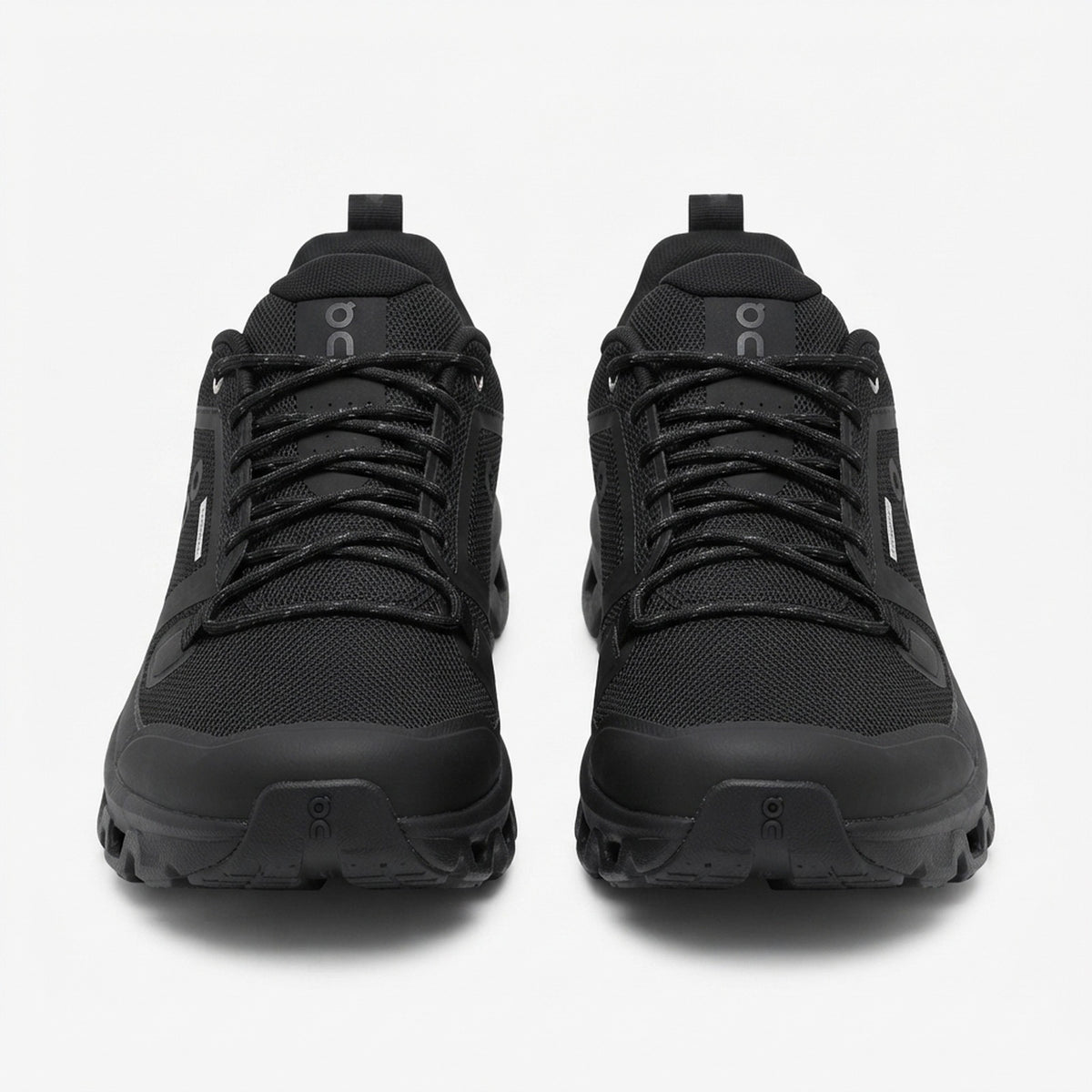 MEN'S WATER RESISTANT TRAIL RUNNERS