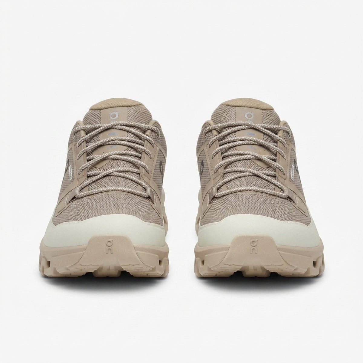 MEN'S WATER RESISTANT TRAIL RUNNERS