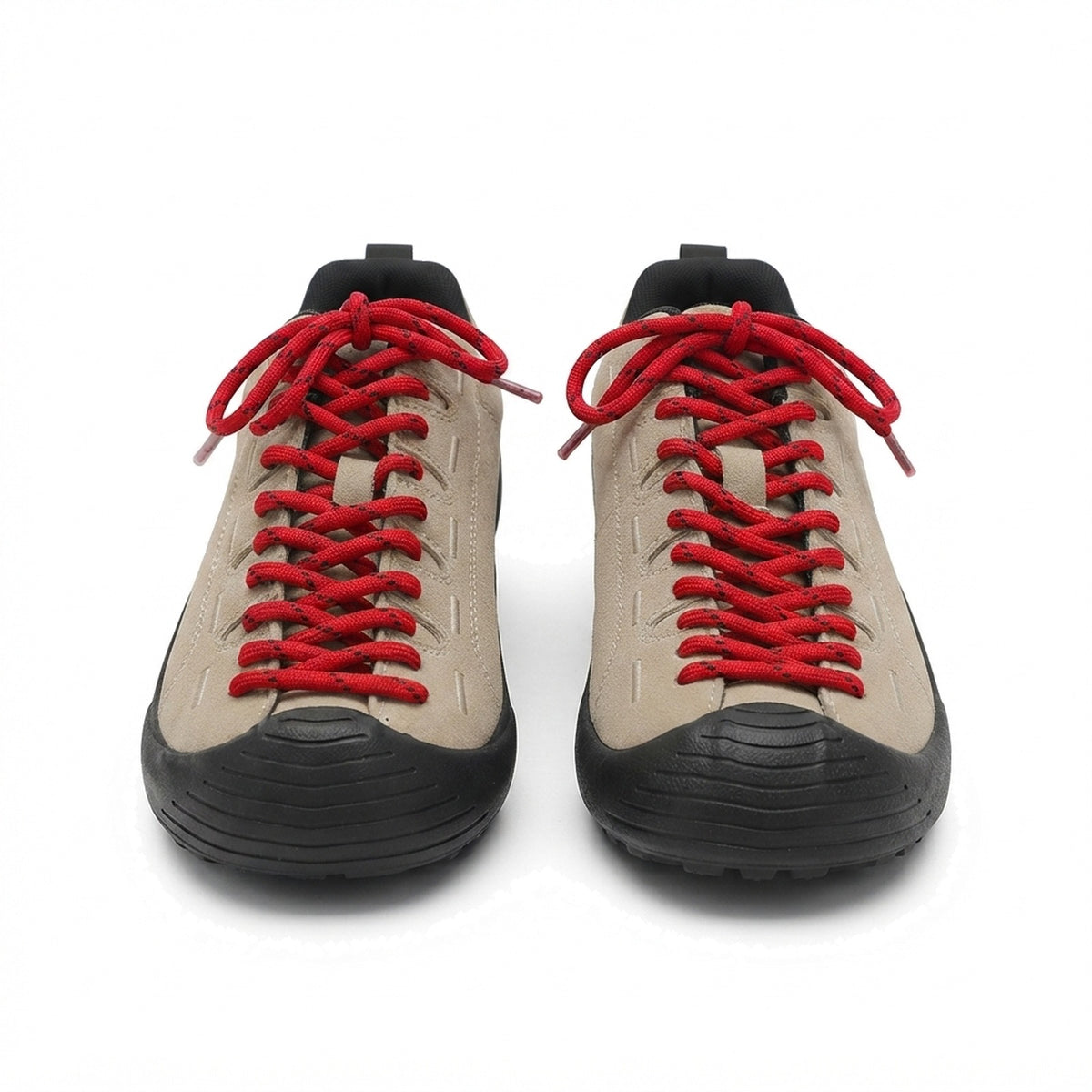 MEN'S CONTRAST LACE APPROACH SHOES