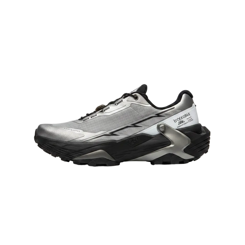 TECHNICAL TRAIL RUNNING SHOES