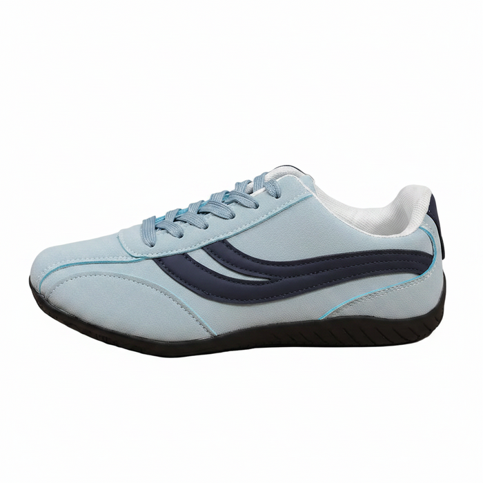 RETRO RUNNER SNEAKERS