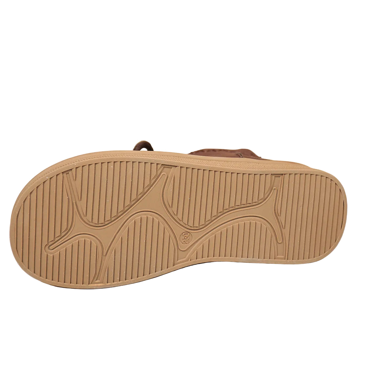 MOC-TOE ANKLE BOOTS