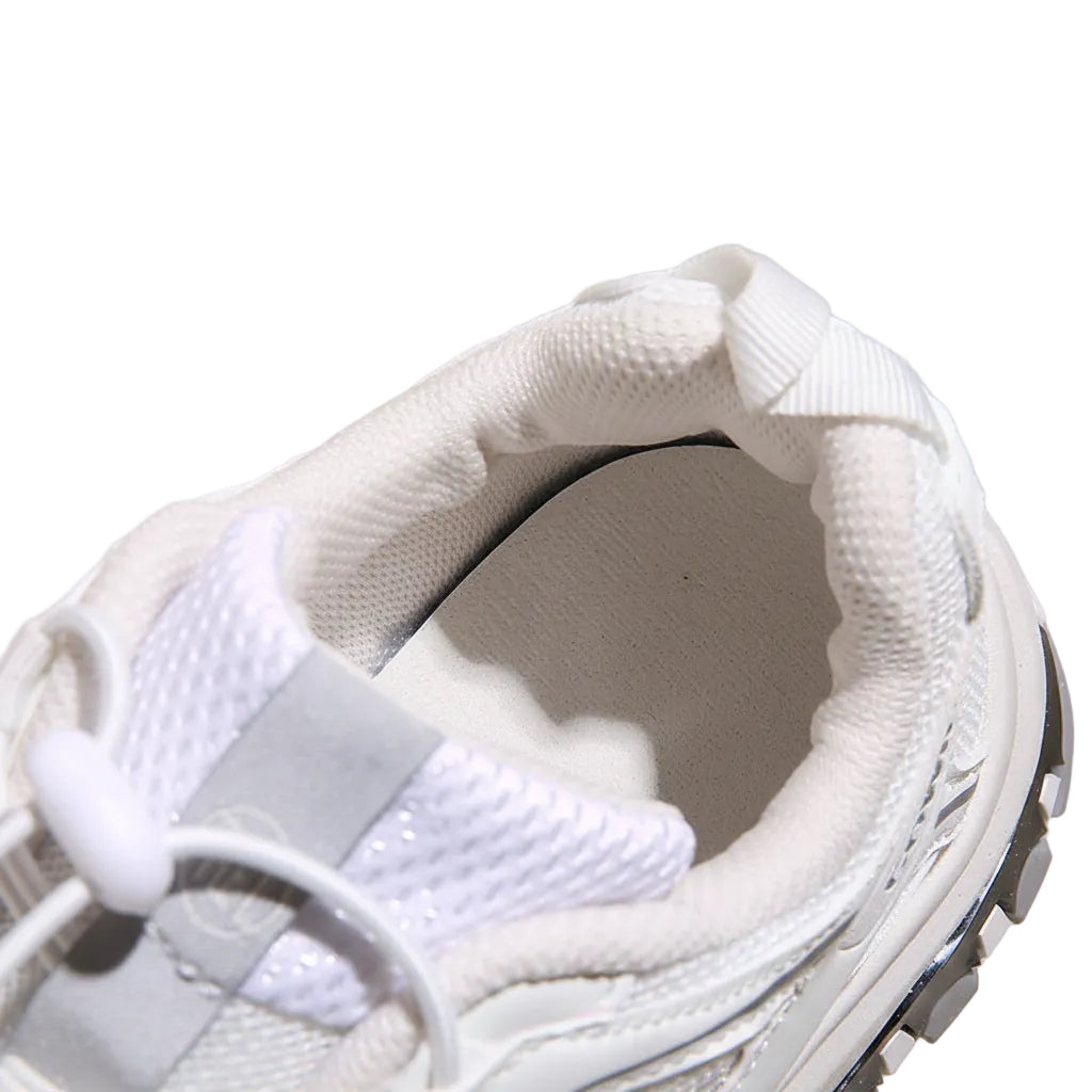 Unisex Mesh Hiking-Style Chunky Sneakers