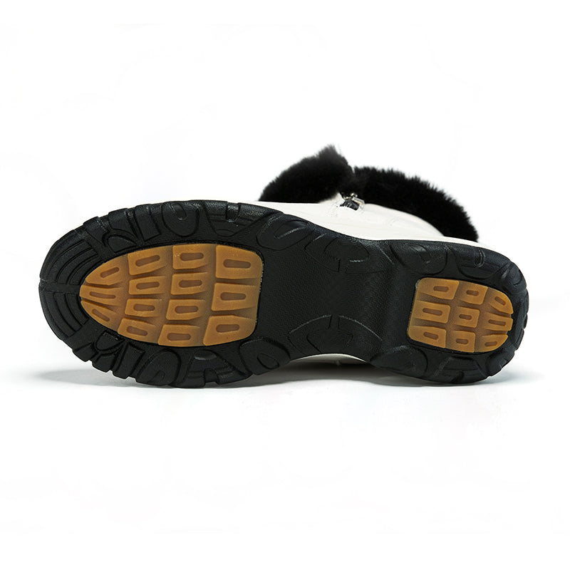 Women's Sporty Air-Cushion Winter Ankle Boots