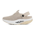 MESH SLIP-ON SNEAKERS