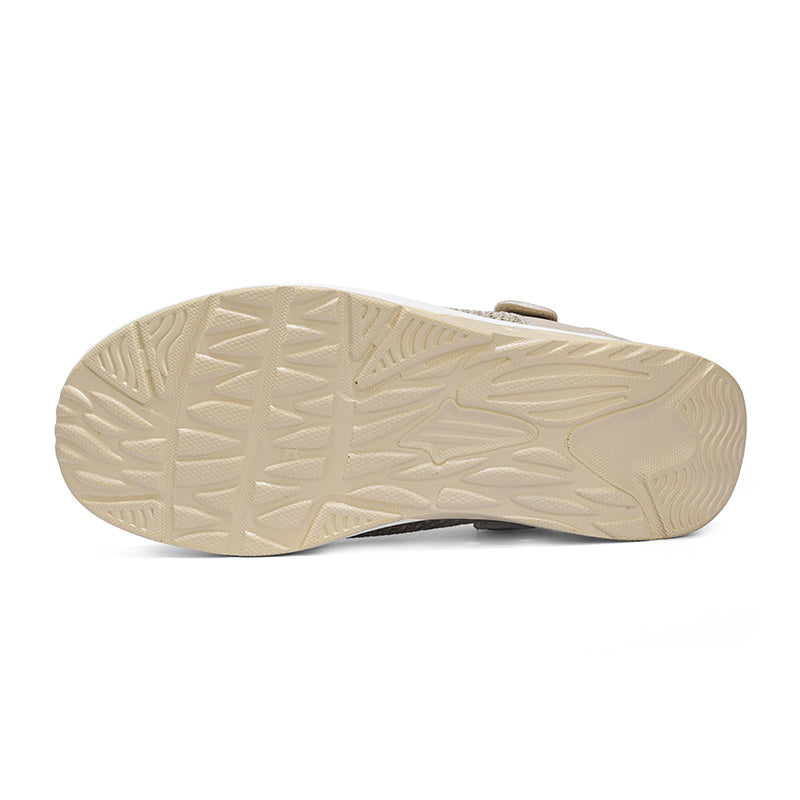 MESH SLIP-ON SNEAKERS