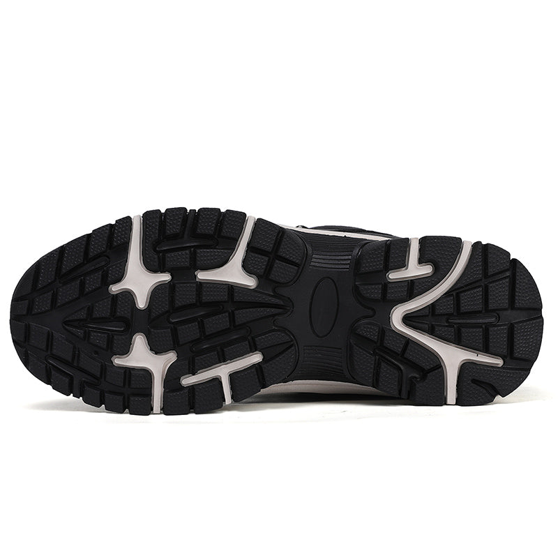 INSULATED WINTER OUTDOOR SNOW BOOTS