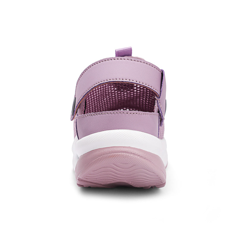 MESH SLIP-ON SNEAKERS