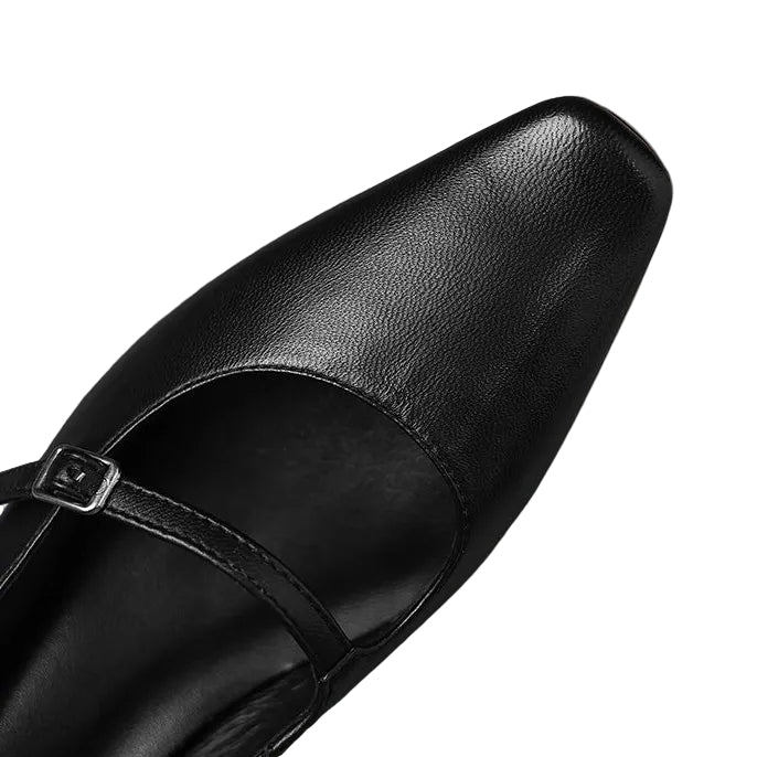 MARY JANE FLATS