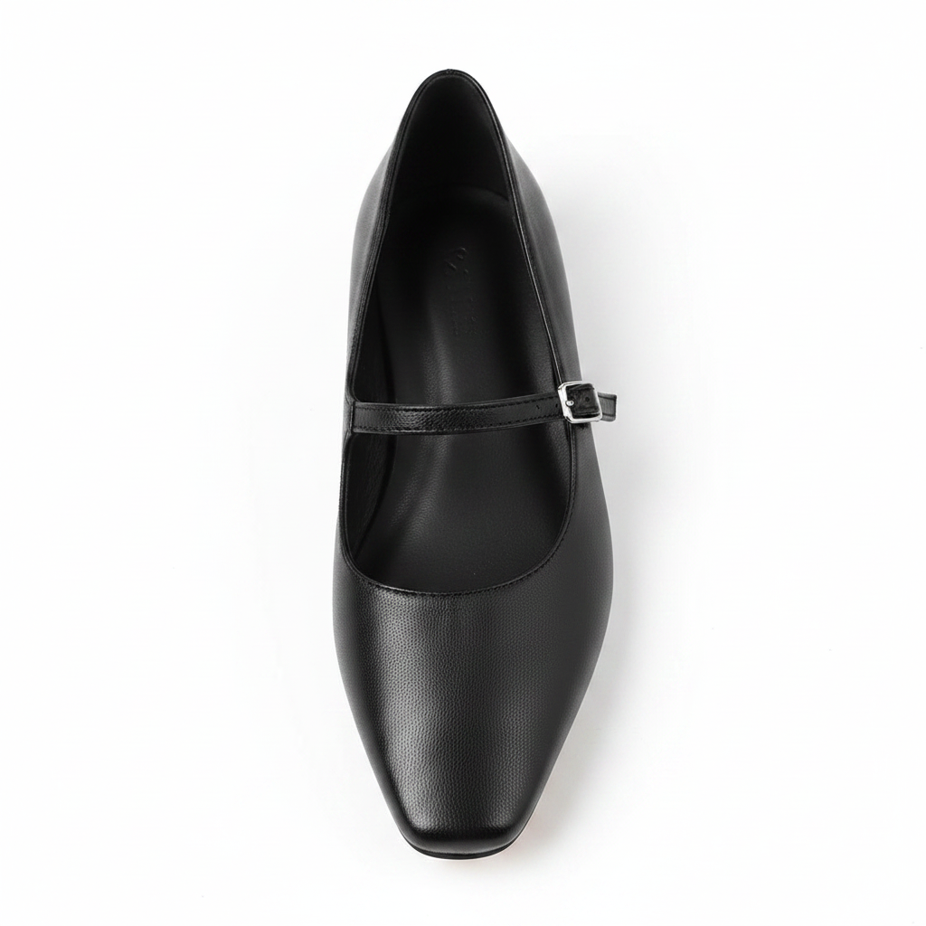 MARY JANE FLATS