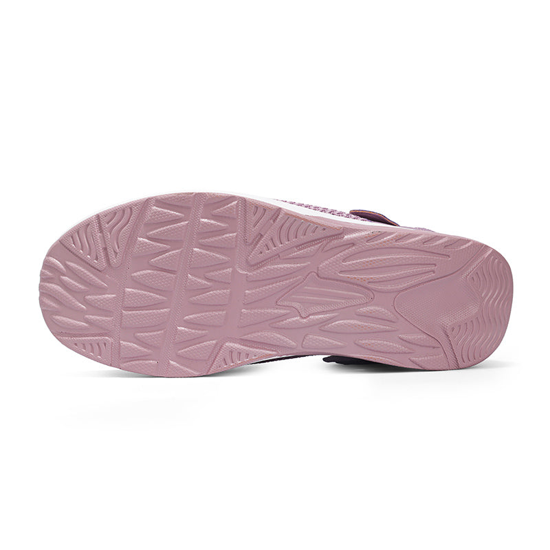 MESH SLIP-ON SNEAKERS