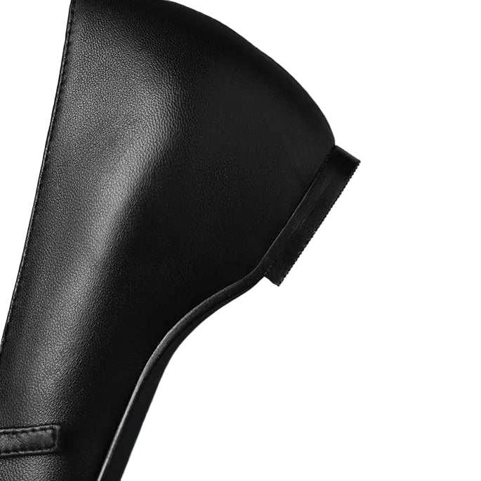 MARY JANE FLATS