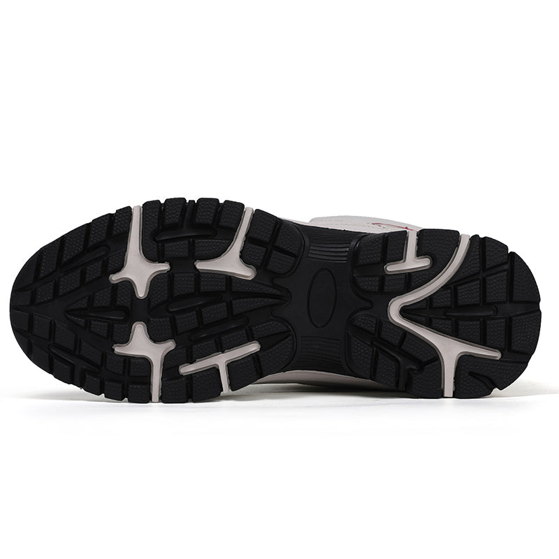 INSULATED WINTER OUTDOOR SNOW BOOTS