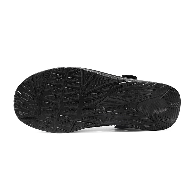MESH SLIP-ON SNEAKERS