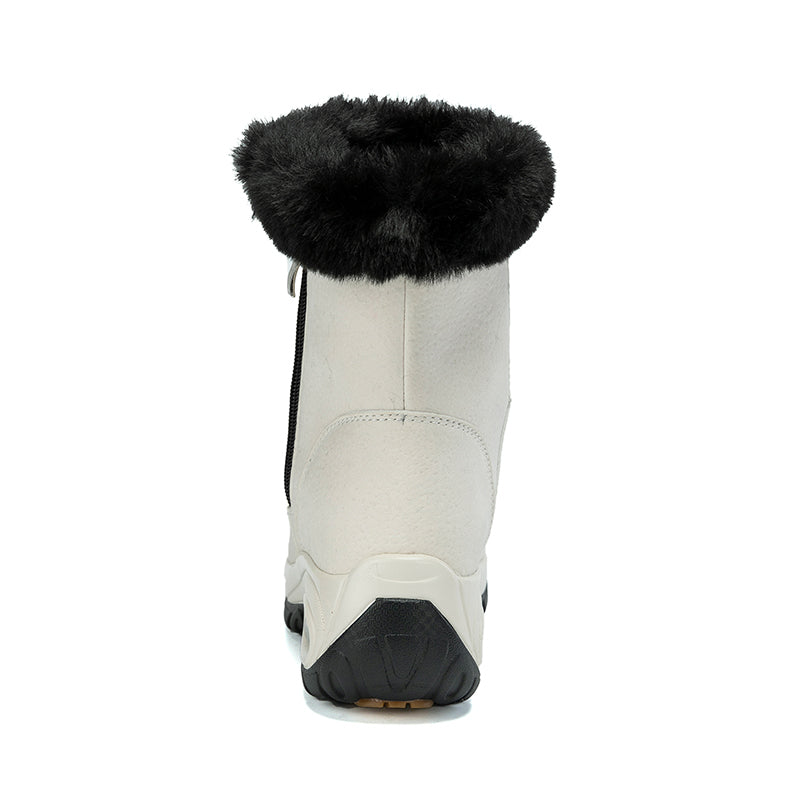Women's Sporty Air-Cushion Winter Ankle Boots