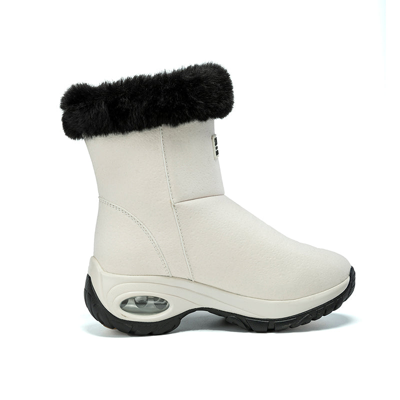 Women's Sporty Air-Cushion Winter Ankle Boots