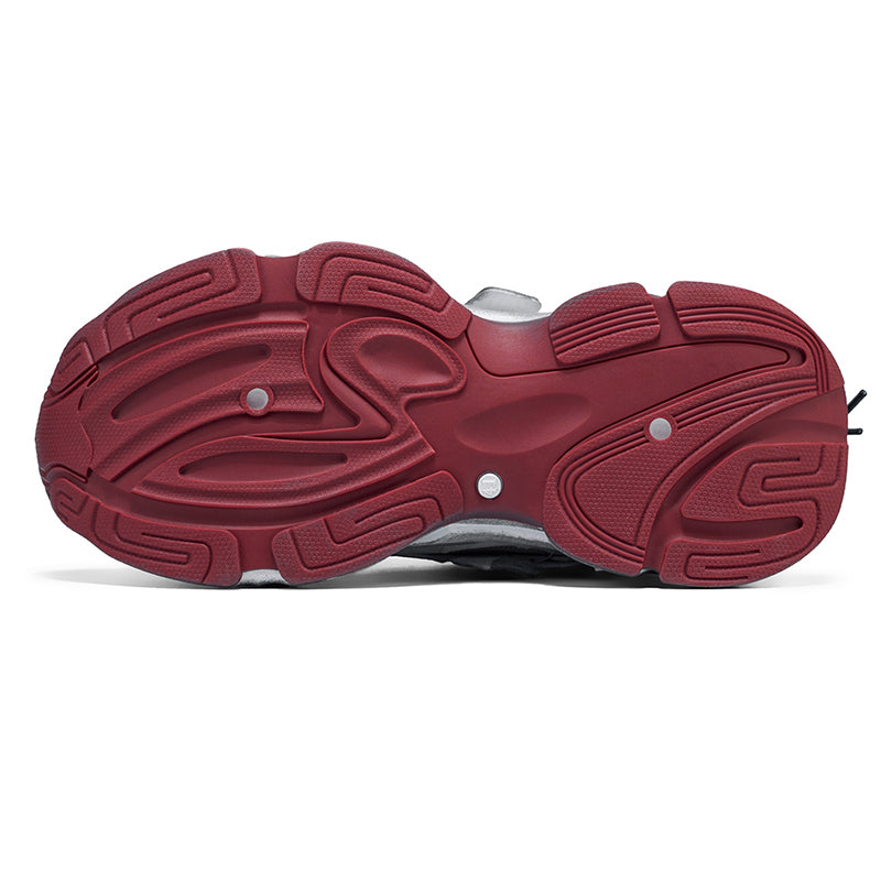 UNISEX CHUNKY SNEAKERS