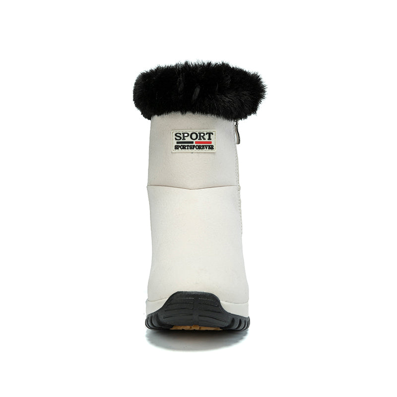 Women's Sporty Air-Cushion Winter Ankle Boots