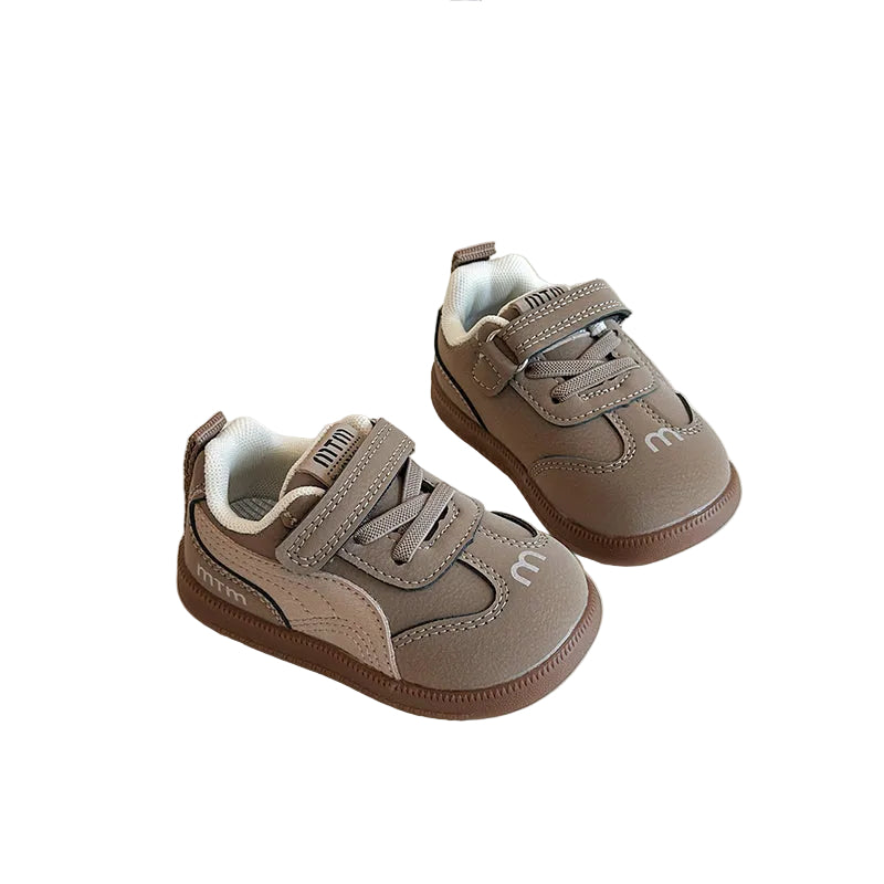 BABY'S FIRST WALKER SHOES