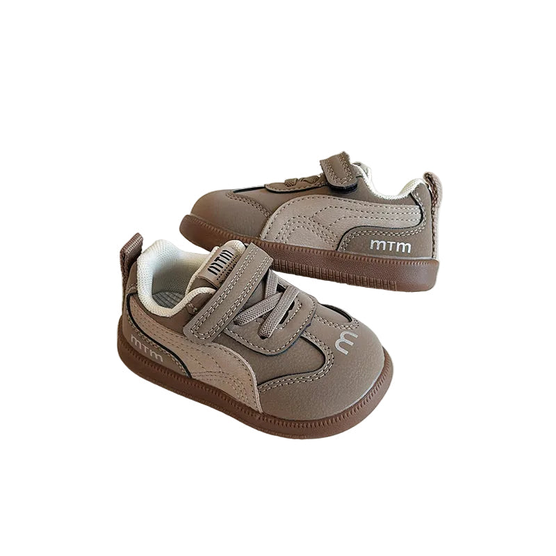 BABY'S FIRST WALKER SHOES