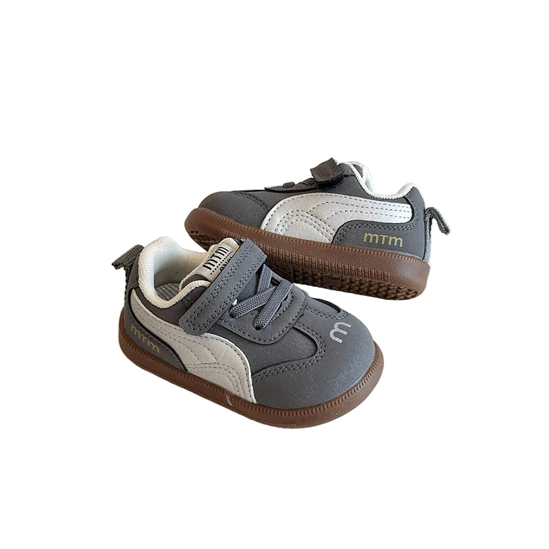 BABY'S FIRST WALKER SHOES