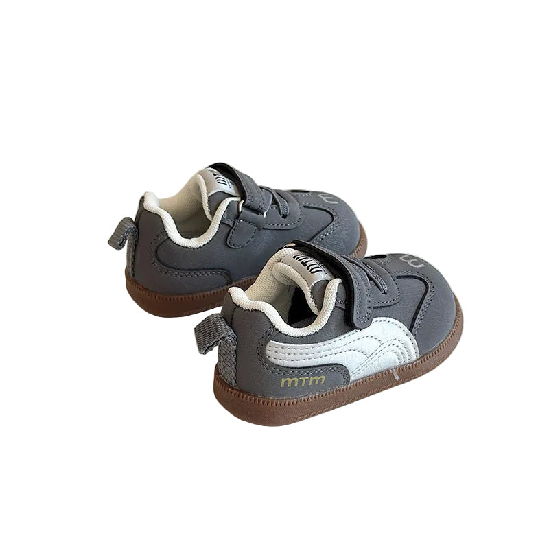 BABY'S FIRST WALKER SHOES