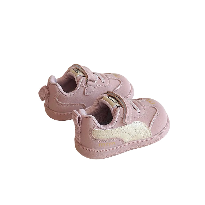 BABY'S FIRST WALKER SHOES