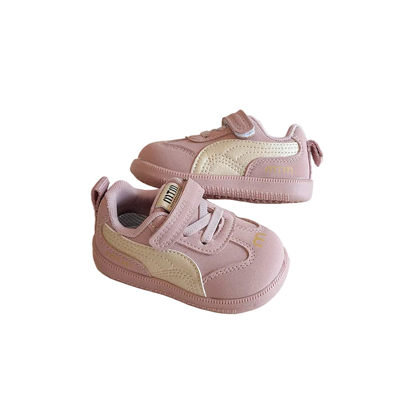 BABY'S FIRST WALKER SHOES