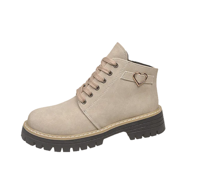 Women's Short Ankle Boots