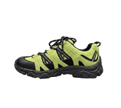 Women's Retro Hiking Sneakers