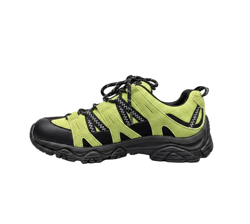 RETRO HIKING SNEAKERS