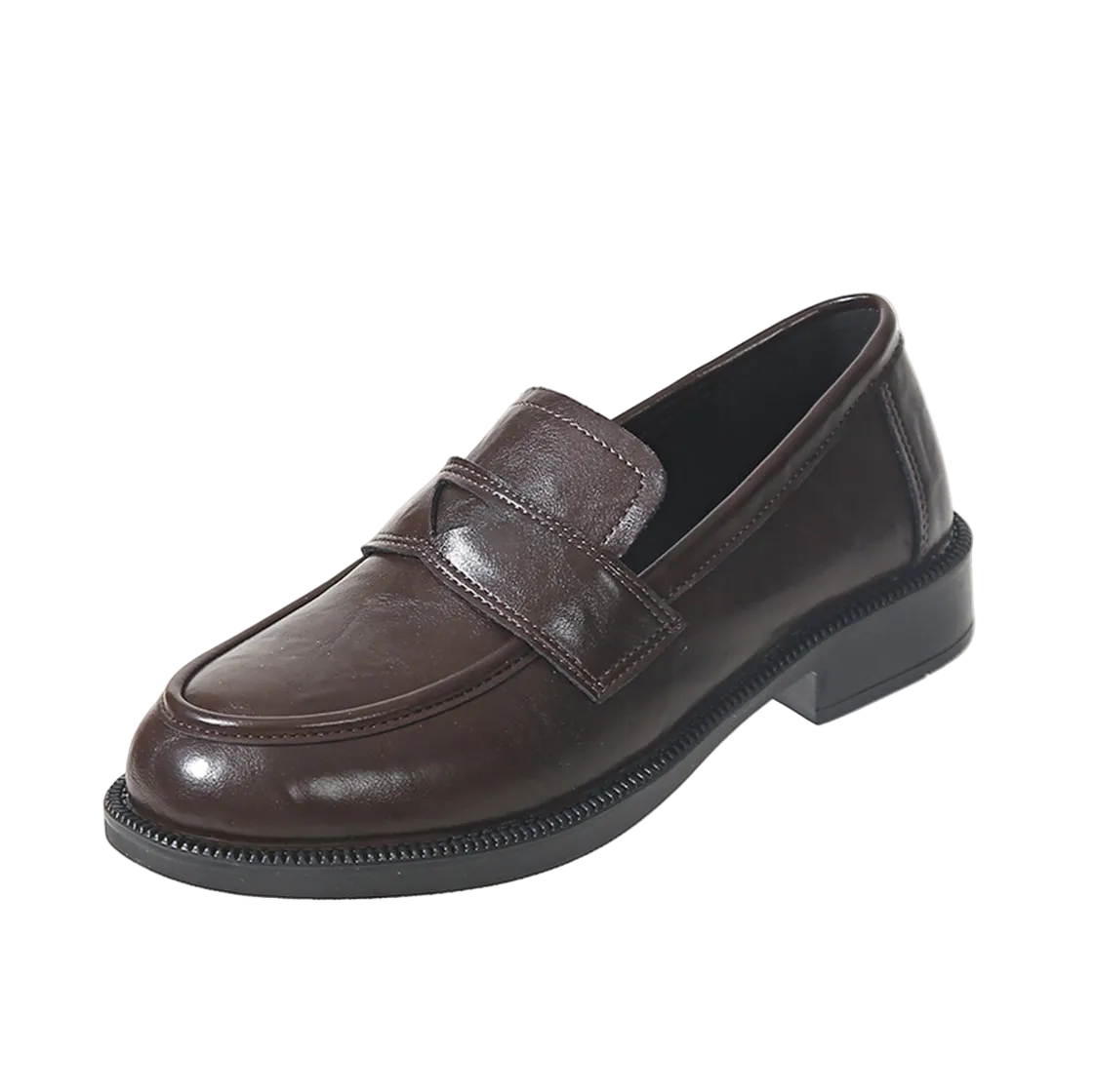 Women's Classic Penny Strap Loafers