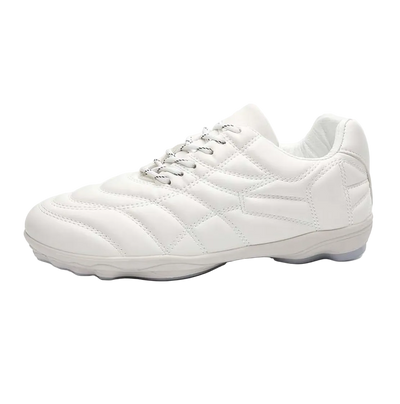 Men's Quilted Panel Casual Sneakers