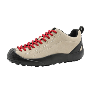 Men's Contrast Lace Approach Shoes