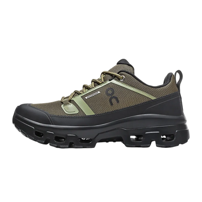 Men's Water Resistant Trail Runners