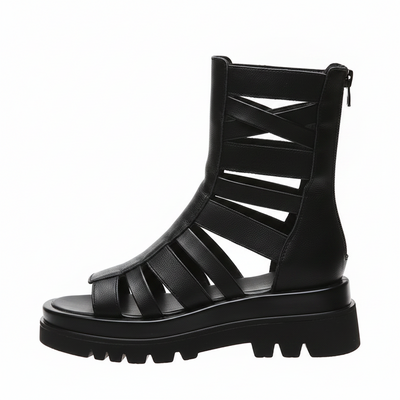 Women's Chunky Gladiator Sandals